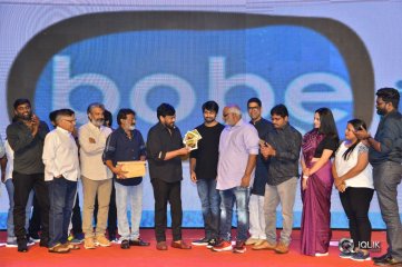 Vijetha Movie Audio Launch Photos